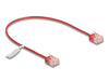 EAN 4043619808007 - DeLOCK 80800 cable de red Cat6 U/UTP (UTP) imagen 1