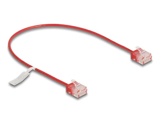 EAN 4043619808007 - DeLOCK 80800 cable de red Cat6 U/UTP (UTP) imagen 1