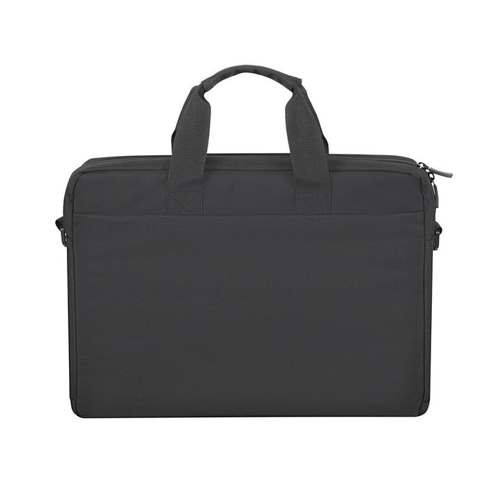 EAN 4260709012476 - Rivacase 7521 35,6 cm (14") Maletín Toploader Negro imagen 4