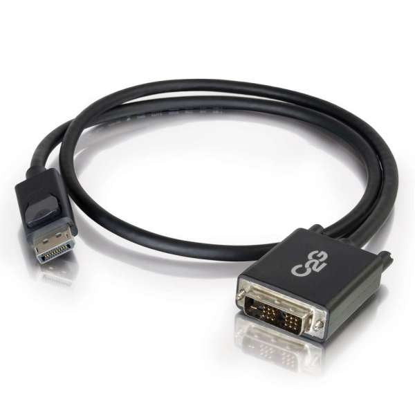 EAN 0757120843290 - C2G 84329 adaptador de cable de vídeo imagen 2