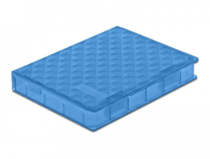 EAN 4043619183692 - DeLOCK 18369 funda para disco duro externo Plástico imagen 1
