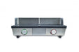 EAN 7611210979456 - Sanyo Deli Parrilla Mesa Eléctrico Negro, Plata 2200 W imagen 3