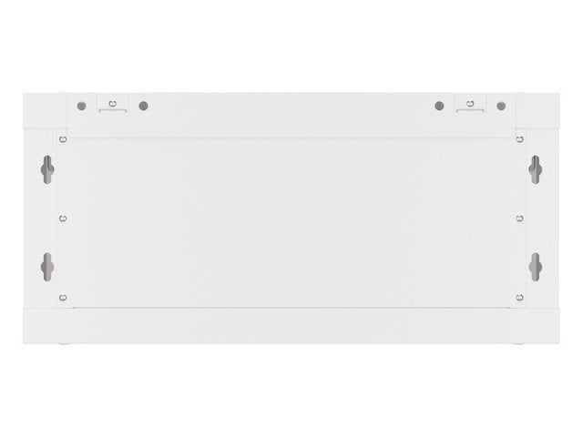 EAN 5901969403022 - Lanberg WF01-6404-10S armario rack 4U Bastidor de pared Gris imagen 4