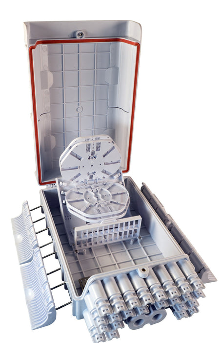 EAN 4049759243012 - EFB Elektronik FTTH-BOX-OUT-5 no categorizado imagen 4