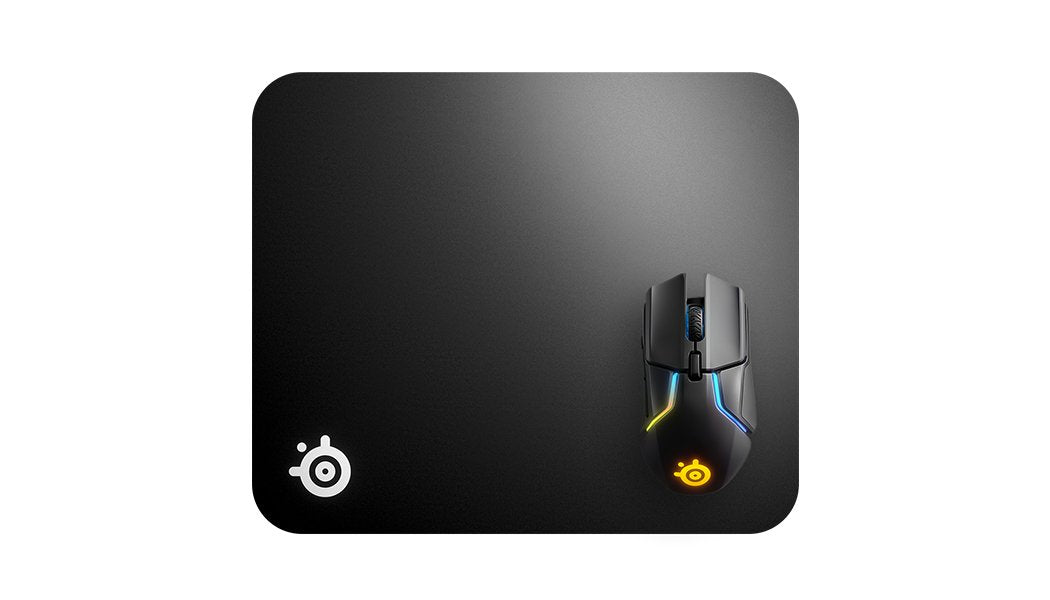 EAN 5707119036719 - Steelseries QcK Hard Alfombrilla de ratón para juegos Negro imagen 2