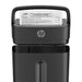 EAN 4030152954964 - HP One Shred 6CC triturador de papel Corte en partículas 68 dB Negro imagen 4
