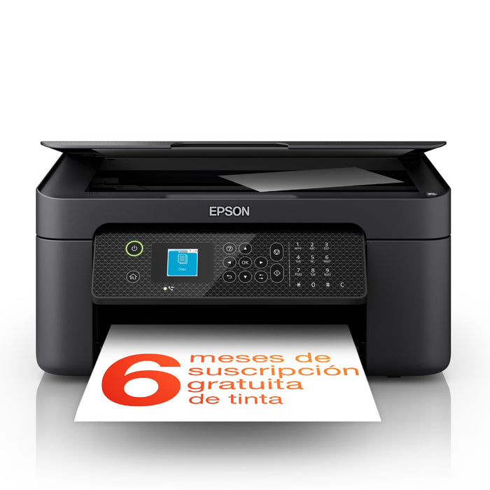 EAN 8715946702605 - Epson WorkForce WF-2910DWF imagen 3