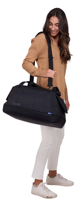 EAN 0085854255929 - Thule Subterra 2 TSWD435 Black bolso de lona 35 L Poliéster Negro imagen 7