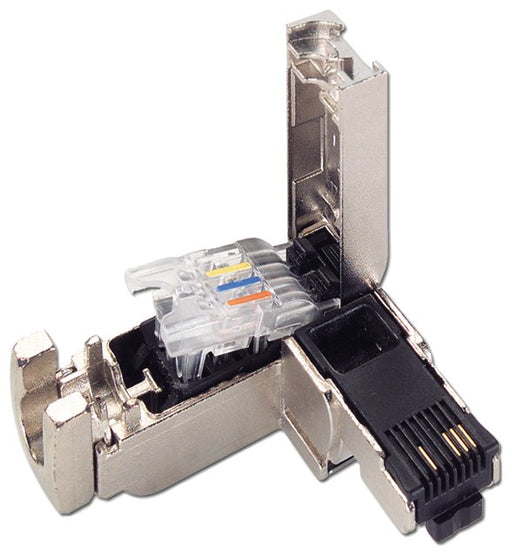 EAN 4019169403948 - Siemens 6GK1901-1BB20-2AA0 toma de corriente imagen 1
