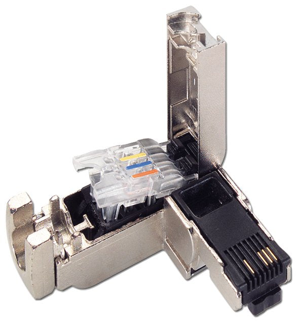 EAN 4019169403948 - Siemens 6GK1901-1BB20-2AA0 toma de corriente imagen 1