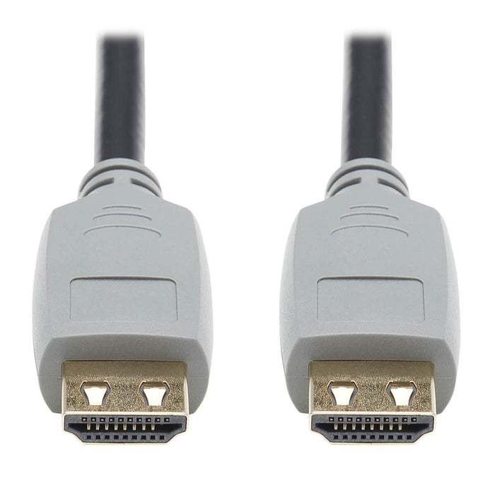 EAN 37332257048 - Tripp Lite P785-HKIT06 cable para video, teclado y ratón (kvm) Negro, Azul, Gris 1,8 m imagen 2