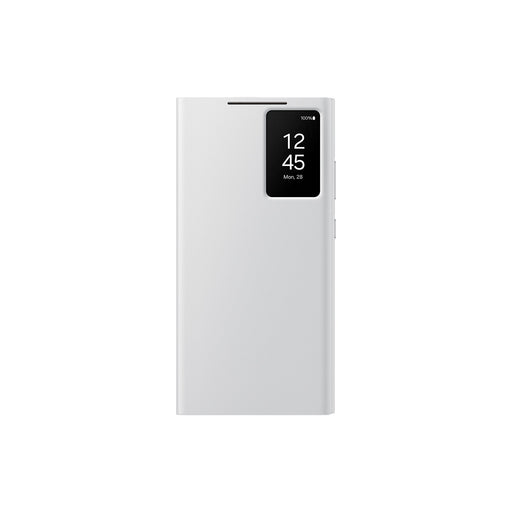 EAN 8806095354583 - Samsung Smart View Case White funda para teléfono móvil 17,3 cm (6.8") Blanco imagen 1