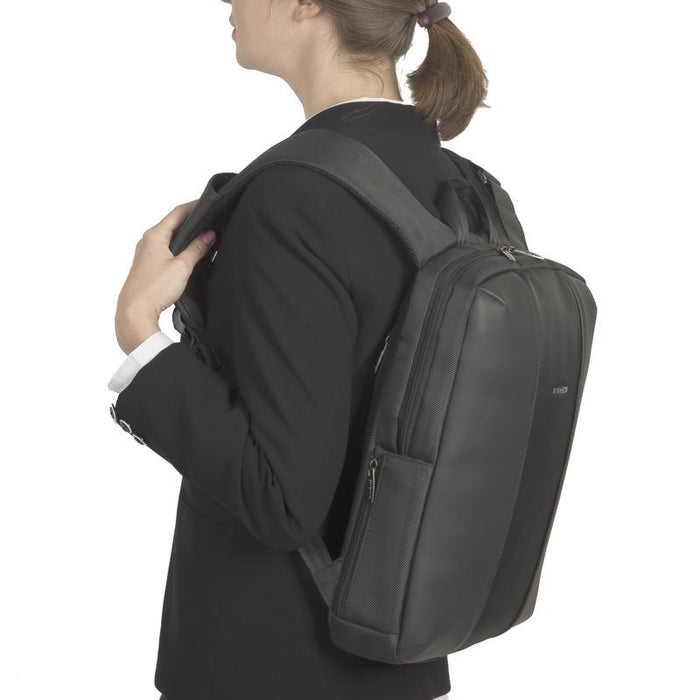 EAN 4260403571651 - Rivacase 8125 35,6 cm (14") Funda tipo mochila Negro imagen 13