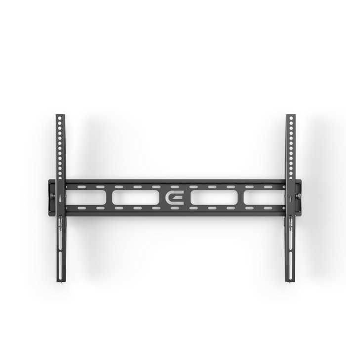 Edbak Fsm6040-T Universal Tilt Wall Mount For 32?  75? Screens, Black