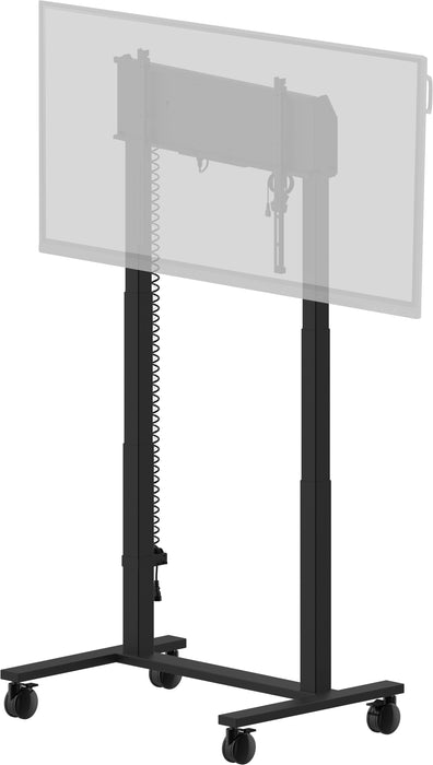 EAN 4948570033270 - iiyama MD-CAR2031-B1 soporte para pantalla de señalización 2,67 m (105") Negro imagen 3