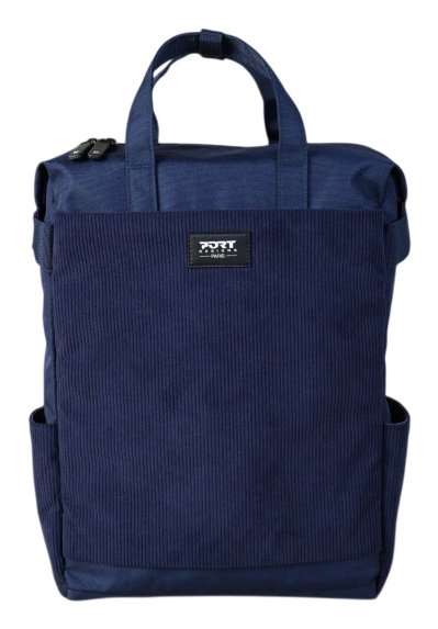 EAN 3567041407252 - Port Designs MILANO II mochila City backpack Azul imagen 1