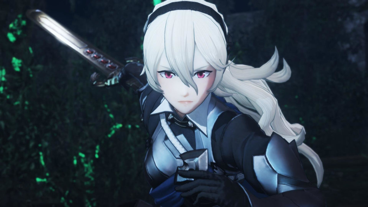 EAN 45496420826 - Koei Tecmo Games Fire Emblem Warriors Estándar Nintendo Switch imagen 2