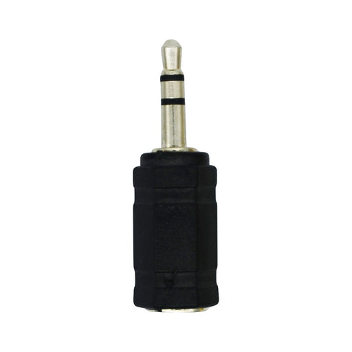 EAN 4052792040463 - LogiLink 3.5mm/2.5mm Negro imagen 1