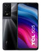 EAN 4894461997735 - TCL 505 17,1 cm (6.75") SIM doble Android 14 4G USB Tipo C 6 GB 256 GB 5010 mAh Gris imagen 1