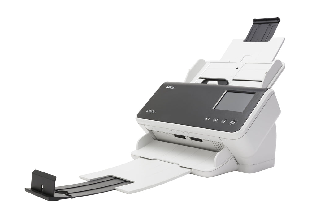 EAN 0041771015183 - Kodak S2080W Escáner con alimentador automático de documentos (ADF) 600 x 600 DPI A4 Negro, Blanco imagen 7