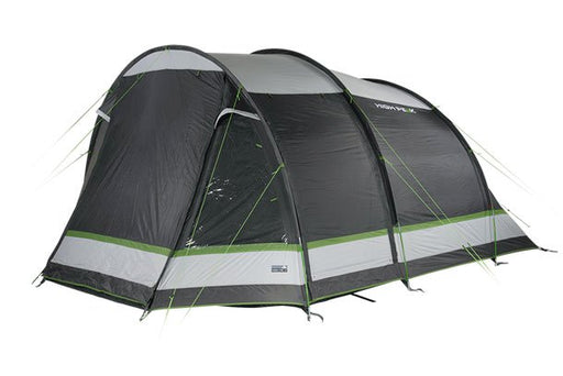 EAN 4001690118064 - High Peak Meran 4.0 Tienda de campaña tipo iglú 4 personas(s) Verde, Gris, Gris claro imagen 2