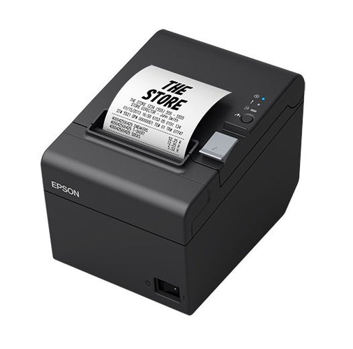 EAN 8715946669649 - Epson TM-T20III 203 x 203 DPI Alámbrico Térmica directa Impresora de recibos imagen 2