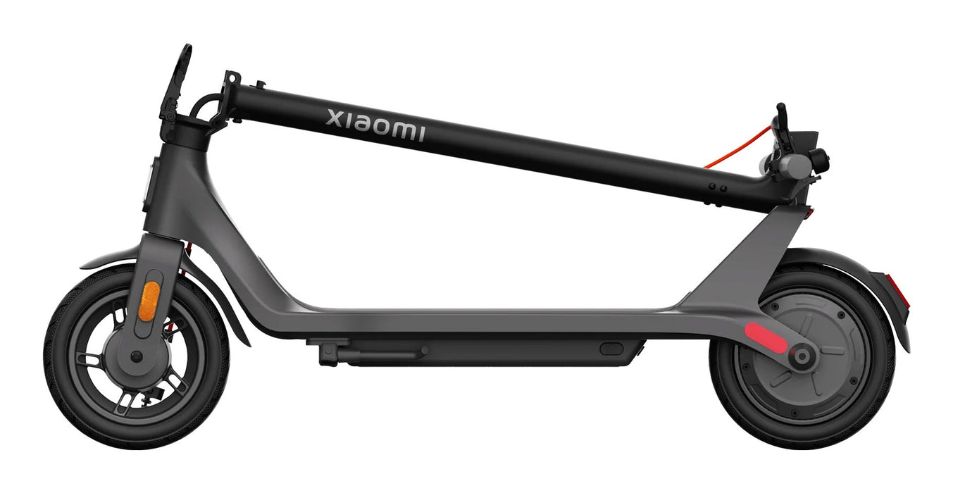 EAN 6941812765418 - Xiaomi 4 Lite 2nd Gen Negro 25 kmh 9,6 Ah imagen 2