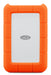 EAN 0763649139578 - LaCie Rugged Mini disco duro externo 5 TB 3.2 Gen 1 (3.1 Gen 1) Naranja imagen 4