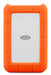 EAN 093053827984 - LaCie Rugged Mini disco duro externo 1 TB USB Tipo C 3.2 Gen 1 (3.1 Gen 1) Naranja imagen 1