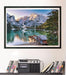 EAN 8005125399345 - Clementoni 1000 pcs. CB HQC Emerald Lake Braies imagen 4
