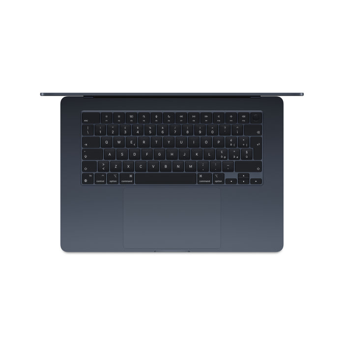 EAN 195949639128 - Apple MacBook Air Apple M M3 Portátil 38,9 cm (15.3") 16 GB 512 GB SSD Wi-Fi 6E (802.11ax) macOS Sonoma Ma imagen 2