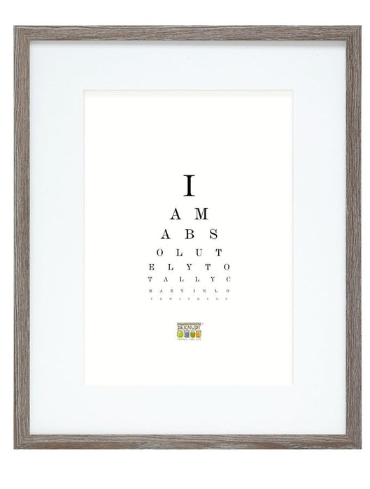 EAN 5412065662669 - Deknudt S66KH3 P1 Expositor de pie retroiluminado Gris imagen 4