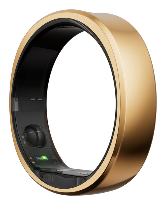 EAN 6975377550899 - RingConn Gen 2 No Anillo inteligente rastreador de actividad IP68 Oro rosa imagen 8