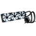 EAN 7340172702122 - Fractal Design Celsius+ S36 Prisma Procesador Sistema de refrigeración líquida todo en uno Negro 1 pieza( imagen 3