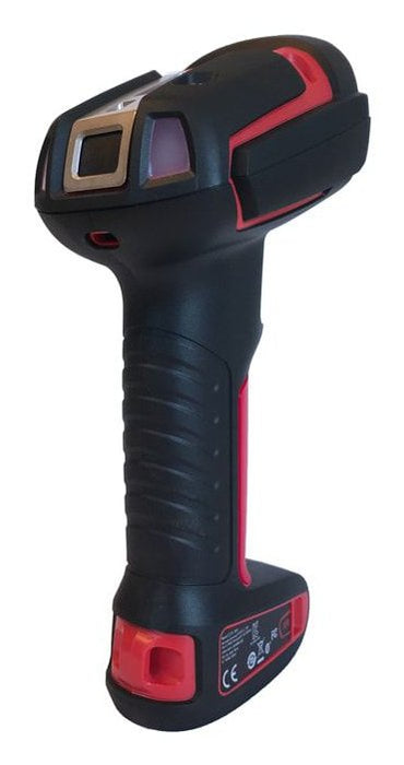 EAN 5704174404040 - Honeywell 1990i Lector de códigos de barras portátil 1D/2D LED Negro, Rojo imagen 6
