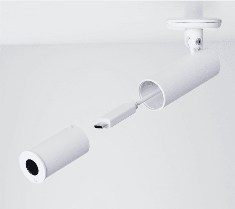 EAN 810084692370 - Ubiquiti AI Theta Long-Distance Lens Lente imagen 4