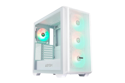 EAN 6974560223626 - ABYSM AB123013 carcasa de ordenador Escritorio imagen 2