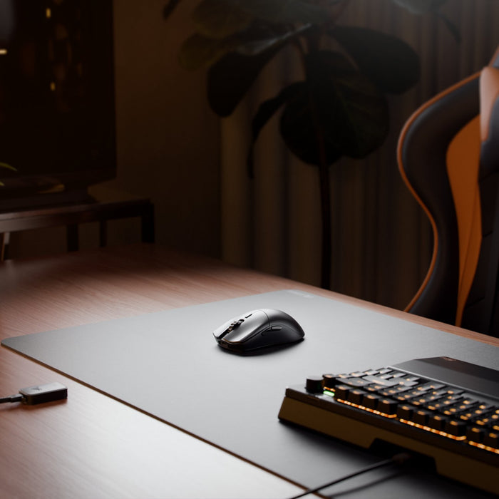 EAN 840408301329 - Glorious Gaming Series 2 PRO ratón Juego Mano derecha RF Wireless + USB Type-C Óptico 26000 DPI imagen 11