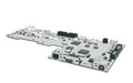 EAN 8596375076532 - Zebra P1027135-033 printer/scanner spare part/accessory Placa base imagen 1