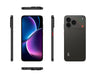 EAN 6902176173967 - ZTE Nubia A57 17,1 cm (6.75") Ranura híbrida Dual SIM Android 16.0 4G USB Tipo C 4 GB 128 GB 5000 mAh Neg imagen 10