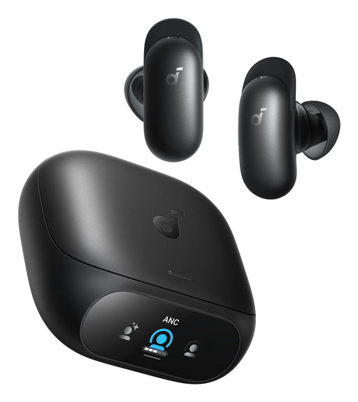 EAN 0194644308032 - Soundcore Liberty 5 Pro (G)Offline - Europe (excluded UK plug) Black 1 Auriculares True Wireless Stereo ( imagen 1