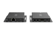 EAN 4016032495635 - Digitus DS-55342 extensor audio/video Transmisor y receptor de señales AV Negro imagen 3