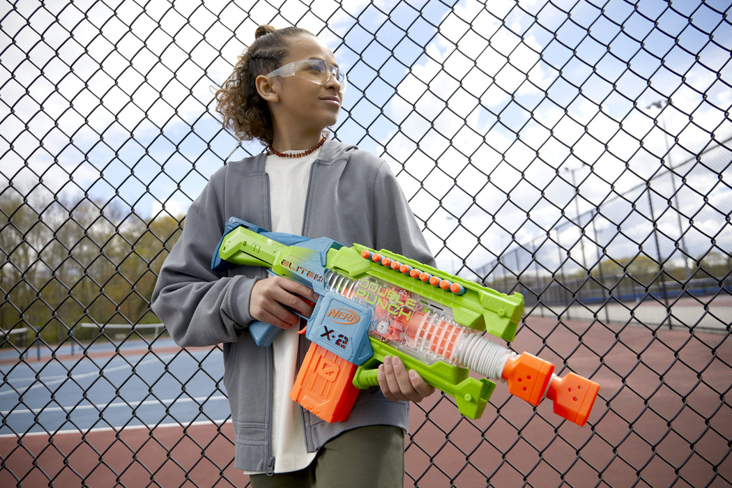 EAN 5010996137319 - Nerf Elite 2.0 F6363EP4 arma de juguete imagen 23
