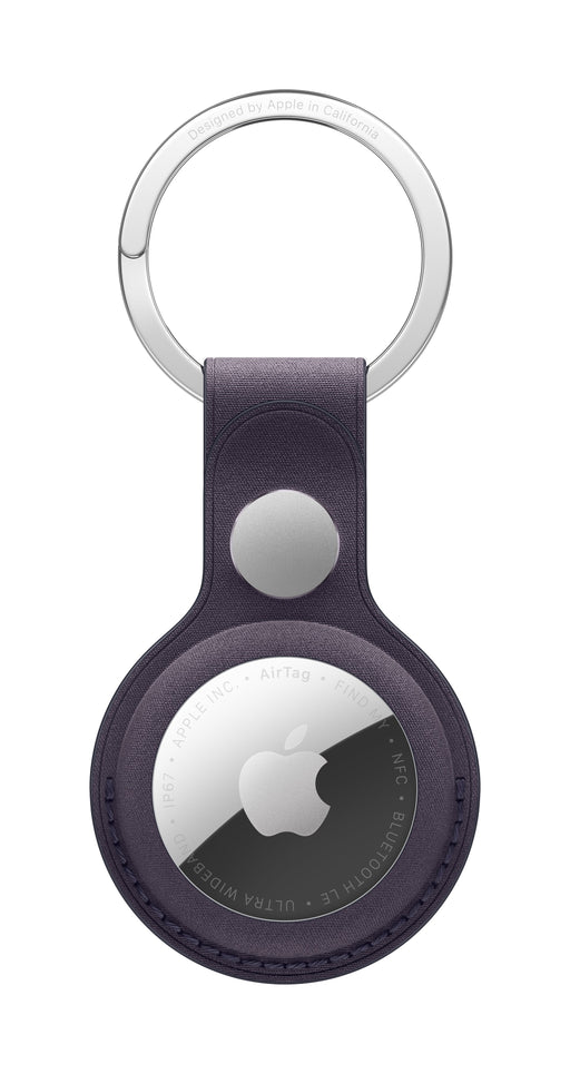 EAN 0195950664263 - Apple MGG04ZM/A accesorio para localizador o rastreador GPS imagen 1
