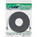 EAN 4043718295395 - InLine 75807S cable de red Negro 7,5 m Cat8.1 U/FTP (STP) Plano imagen 3