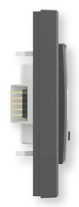 EAN 4047976623433 - Homematic IP HmIP-UDI-SMI55 Montable Regulador de intensidad Antracita imagen 5
