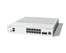 EAN 0889728521604 - Cisco Catalyst C1300-12XT-2X switch Gestionado L2/L3 Gris imagen 1