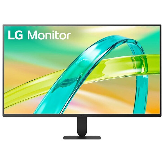 EAN 8806096833131 - LG 32U401B-B pantalla para PC 80 cm (31.5") 1920 x 1080 Pixeles Full HD LCD Negro imagen 2