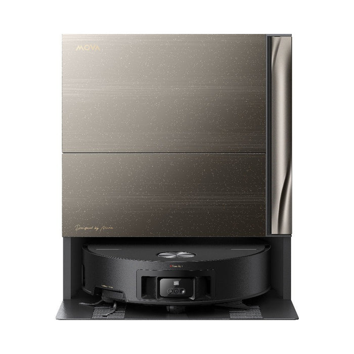 EAN 6978794732879 - MOVA Z70 Ultra 4 L Metálico imagen 2