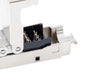 EAN 5901969428292 - Lanberg PL2S6-6000TL conector RJ-45 Negro imagen 4